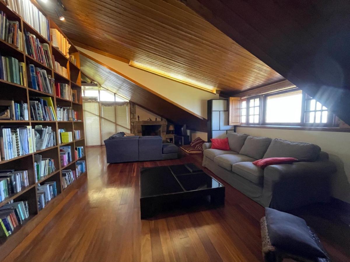 Casa Do Alto