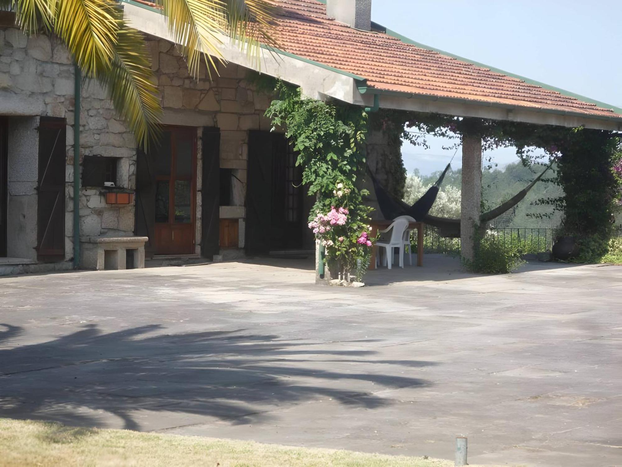Casa Do Alto