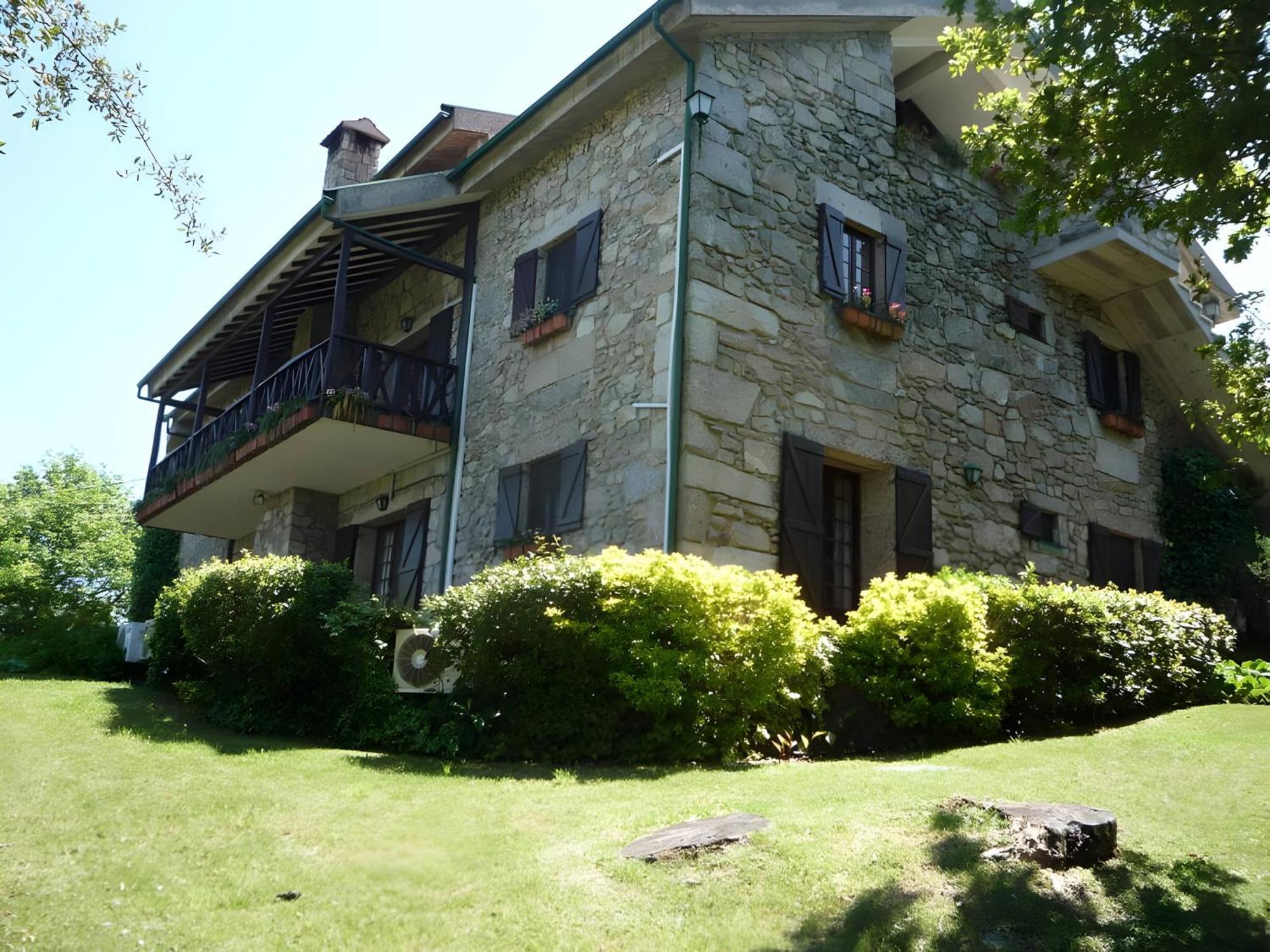 Casa Do Alto *